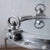 A Pair of Porthole Cover Side Tables For Sale In Savannah - Image 6 of 15