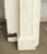 Antique Federal Wood Mantel With Beveled Mirror For Sale - Image 9 of 11