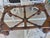 Lauren Ralph Lauren Bamboo and Rattan Tray Table For Sale - Image 9 of 10