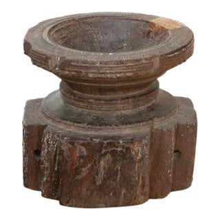 Antique Bijani Seed Cup For Sale