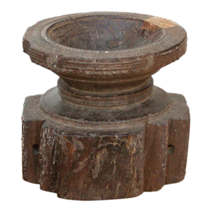 Antique Bijani Seed Cup