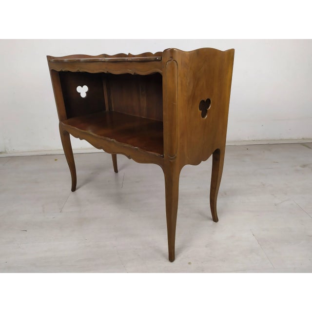 Louis XV Style Booster Furniture, in Good conditions. Designed 1950 to 1959