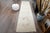 Vintage Turkish Hand-Knotted Runner rug is a semi-antique vintage runner rug. The '70s Eastern region of Anatolian's...