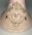 Welcome to Celestial Nonesuch For Sale Today: A gorgeous, and very rare, antique pink bisque porcelain hatpin holder....