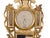 Louis XVI Giltwood Barometer For Sale - Image 4 of 5