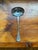 Mid 20th Century Romance by Bjorn Rosenthal Sterling Silver 925 Soup / Sauce Ladle For Sale In Philadelphia - Image 6 of 14