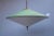 Italian UFO Chandelier in Metal and Acrylic Glass, 1950 For Sale - Image 10 of 11