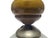 Postmodern Communist Pendant Lamp, Poland, 1970s For Sale - Image 4 of 6