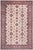 Boho Chic Super Kazak Beige/Red Wool Rug - 12'0'' X 16'0'' For Sale - Image 10 of 10