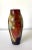 Modern 1920s Ceramic Vase Royal Doulton Chang Ware For Sale - Image 3 of 12
