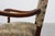 Antique 17th Century Walnut Armchair with Tapestry Upholstery, United Kingdom For Sale - Image 11 of 14