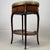 Antique French Kidney-Shaped Side Table, 1900s For Sale - Image 6 of 11