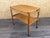 Oak Serving Trolley with Tray by Poul Hundevad, Denmark, 1960s For Sale - Image 15 of 18