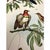 1864 Birds of Paradise Chromolithograph, Framed For Sale - Image 4 of 5