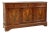Antique Sideboard in Walnut, 1800s For Sale
