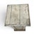 French 19th Century French Painted Wood Pedestal For Sale - Image 3 of 8