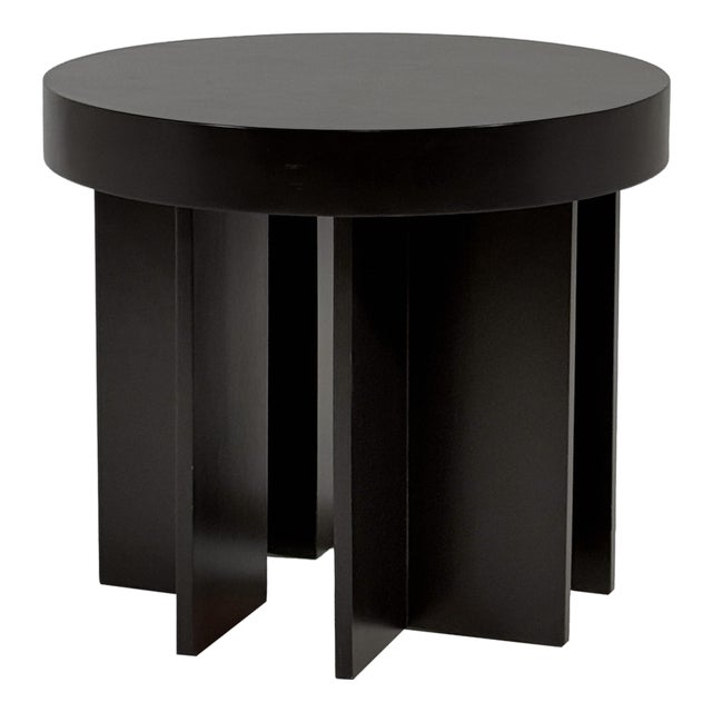 Samual Marx Style Side Table For Sale