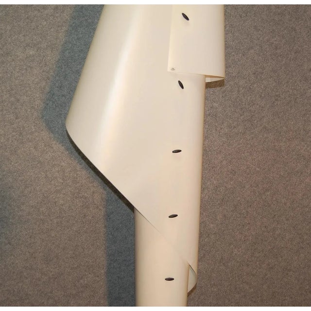 Early 21st Century Large Floor Lamp by Joseph Aregall Métalart, 2010s For Sale - Image 5 of 8