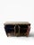 Wood Antique Chinese Hand-Painted Lacquer Cabinet – Early 20th Century For Sale - Image 7 of 16