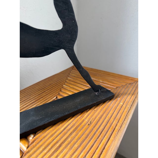 Vintage Sculpture by Anna Efverlund for Ikea, 1990 For Sale - Image 13 of 18