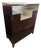 Councill Craftsman Bar Cabinet For Sale
