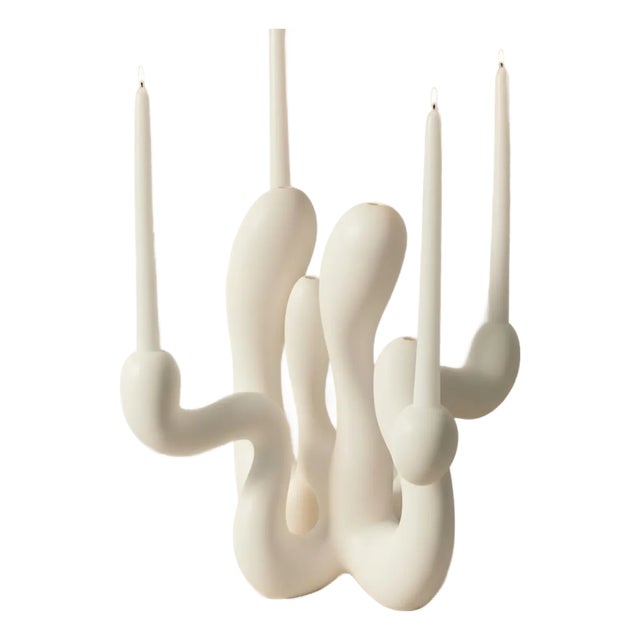 Hold the Light - White For Sale