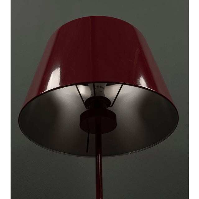 Table Lamp by C Halskov & Dalsgaard for Ikea, 2000s For Sale - Image 6 of 10