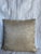 17th Century Brussels Tapestry Pillow Wool and Silk Circa 1600 For Sale - Image 4 of 4