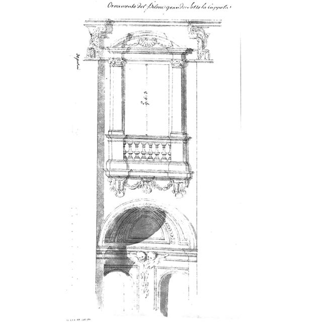 White "Sir William Chambers" 1996 Snodin, Michael [Edited By] For Sale - Image 8 of 9