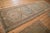 Vintage Distressed Malayer Rug Runner - 3'3" x 10'3" For Sale - Image 10 of 12