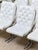 Mid-Century Modern 1970’s Daystrom Chrome Cantilever Chairs For Sale - Image 3 of 12