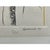 Paint Tom Greenwood "Red Cloud" Limited Edition Embossed Lithograph W/ Watercolor c.1989 For Sale - Image 7 of 12