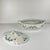 Ceramic Antique Vegetable Dish from Villeroy & Boch, 1890s For Sale - Image 7 of 18