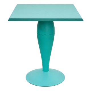 Miss Balū Bistro Dining Table by Philippe Starck for Kartell, 1980s For Sale