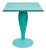Miss Balū Bistro Dining Table by Philippe Starck for Kartell, 1980s For Sale