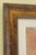 Hua Chen "Serenity" Hand-Embellished Artist's Proof Giclée on Canvas, 2004, Bronze Frame For Sale In Naples, FL - Image 6 of 15