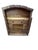 Vintage Handcrafted Keepsake Chest Box W/Lift Top Lid For Sale In Greensboro - Image 6 of 8