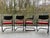 Visavis Chairs by Antonio Citterio for Vitra, 2000s, Set of 4 For Sale - Image 18 of 18