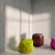 Contemporary Side Table from Eduard Locota For Sale - Image 3 of 10
