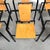 Trix Dining Chairs from KFF, 1980s, Set of 6 For Sale - Image 14 of 16