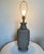 1960s Design Technics Mid-Century Ceramic Table Lamp, Unmarked For Sale In Philadelphia - Image 6 of 9