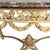 Antique Louis XVI Console Table, Carved Pine & Marble Top, 1870 For Sale In Boston - Image 6 of 10