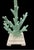 ​Overview ​Bring vibrant Palm Beach charm and classic Chinoiserie elegance to your space with this stunning pair of faux...