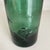 French Antique French La Lorraine Green Glass Canning Jar - One Litre For Sale - Image 3 of 12