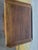 Wood Walnut Confiturier Jam Cupboard, 1890s For Sale - Image 7 of 13