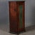 Wood Small Vintage Cabinet in Pine, 1950 For Sale - Image 7 of 18