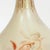 Tan Signed Antique Vienna Handpainted Porcelain Ewer Depicting Psyche For Sale - Image 8 of 10