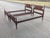 Wood Mid 20th Century Pair of American Empire Style Twin-Size Bed Frames For Sale - Image 7 of 12