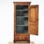 Antique Swedish Gustavian High Cabinet, 1800s For Sale - Image 9 of 9