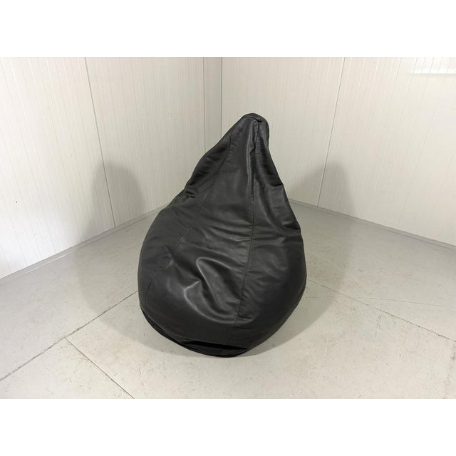 Sacco Beanbag Lounge Chair from Zanotta, 1980s For Sale - Image 11 of 14